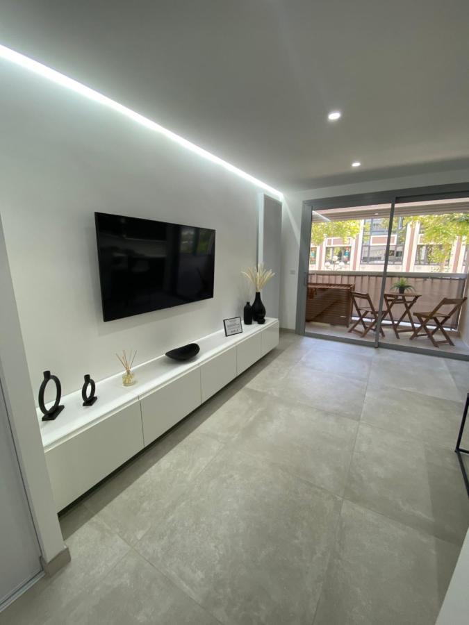 Cannes - Magnifique Studio Moderne Exterior foto
