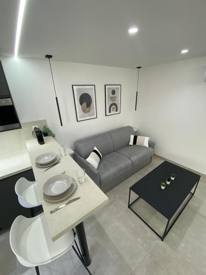Cannes - Magnifique Studio Moderne Exterior foto