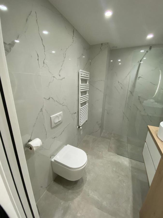 Cannes - Magnifique Studio Moderne Exterior foto