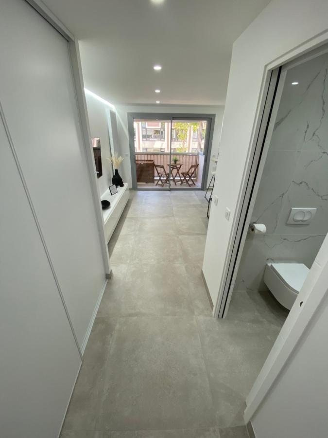 Cannes - Magnifique Studio Moderne Exterior foto